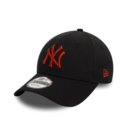 New Era Καπέλο New York Yankees League Essential 9FORTY Adjustable Cap